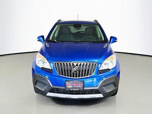 2016 Buick Encore Base