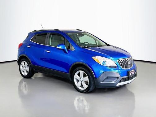 2016 Buick Encore Base