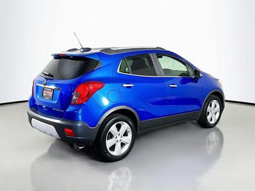 2016 Buick Encore Base