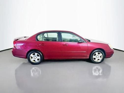 2005 Chevrolet Malibu LT