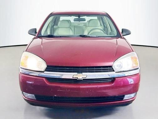 2005 Chevrolet Malibu LT