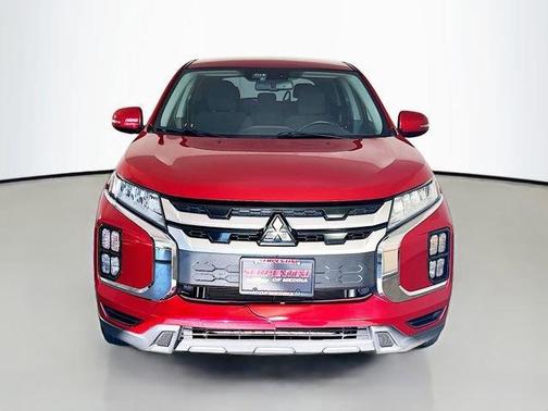 2020 Mitsubishi Outlander Sport 2.0 SE