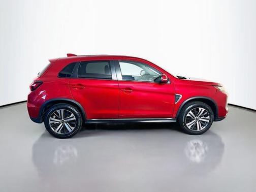 2020 Mitsubishi Outlander Sport 2.0 SE