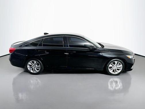 2021 Honda Accord Sport 1.5T