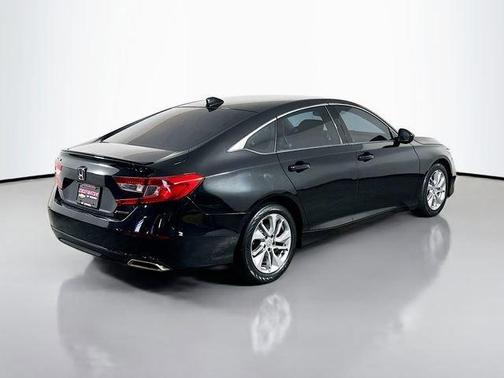 2021 Honda Accord Sport 1.5T