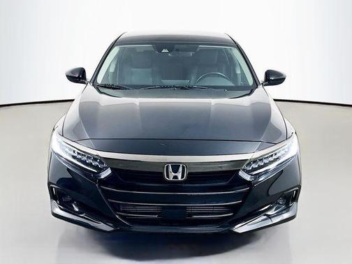 2021 Honda Accord Sport 1.5T