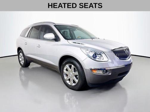 2010 Buick Enclave 2XL