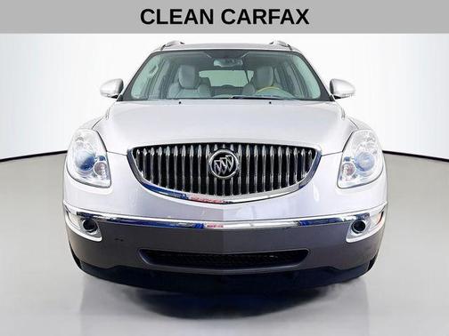 2010 Buick Enclave 2XL