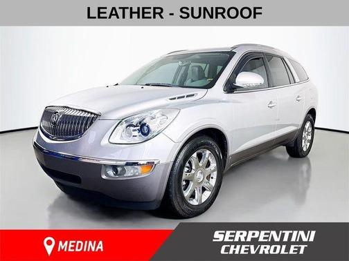 2010 Buick Enclave 2XL