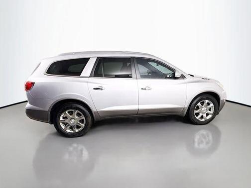2010 Buick Enclave 2XL