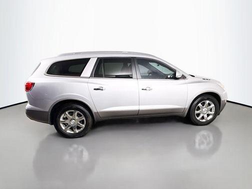 2010 Buick Enclave 2XL