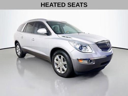 2010 Buick Enclave 2XL