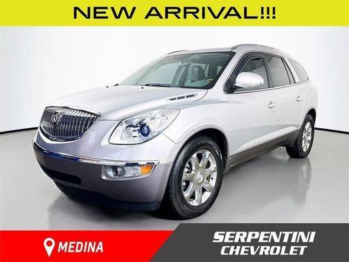 2010 Buick Enclave 2XL