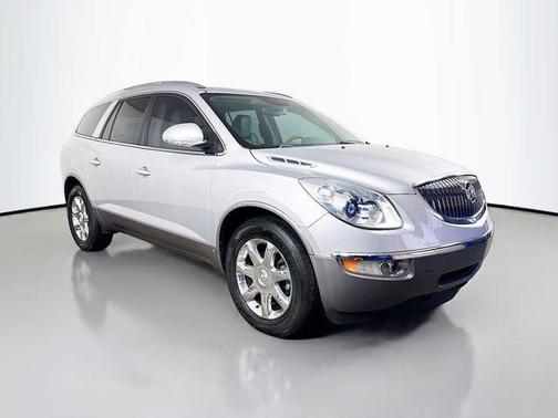 2010 Buick Enclave 2XL