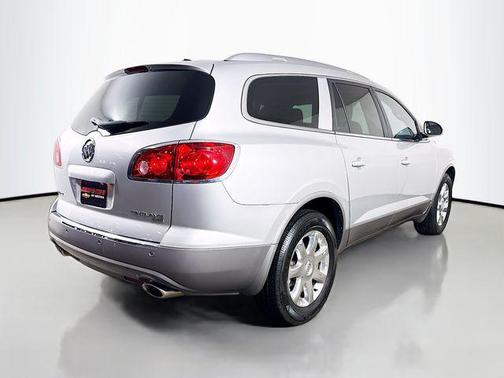 2010 Buick Enclave 2XL