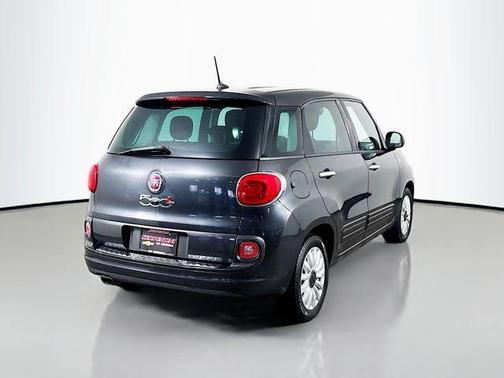 2017 FIAT 500L Pop
