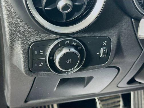 2018 Alfa Romeo Stelvio Quadrifoglio