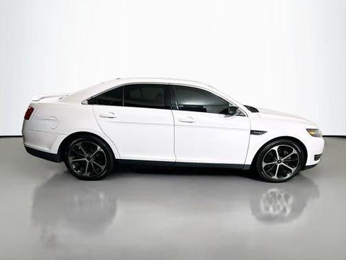 2015 Ford Taurus SHO