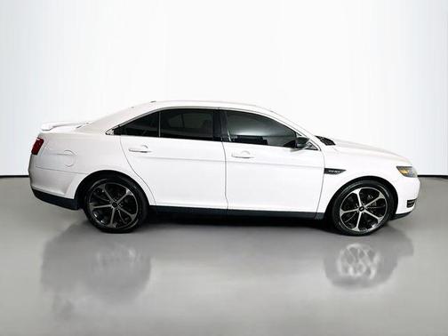 2015 Ford Taurus SHO