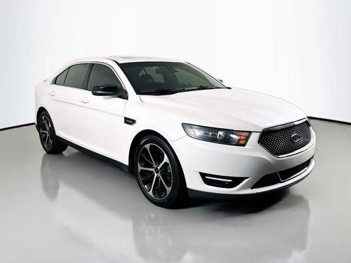 2015 Ford Taurus SHO