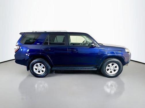 2014 Toyota 4Runner SR5 Premium