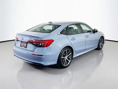 2023 Honda Civic Touring