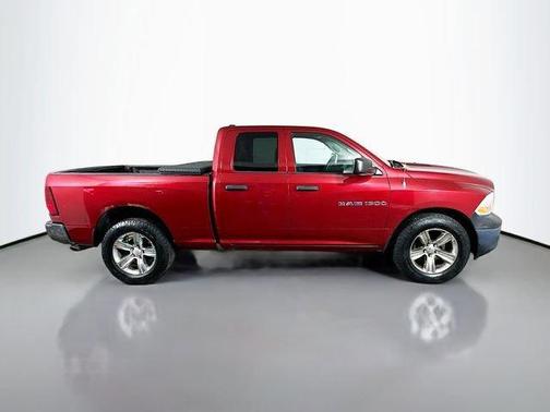 2012 RAM 1500 ST