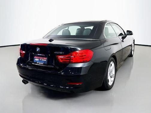 2014 BMW 428 i