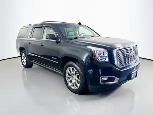 2016 GMC Yukon XL Denali
