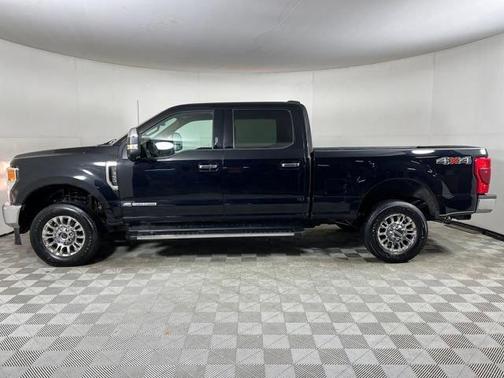 2022 Ford F-350 Lariat Super Duty