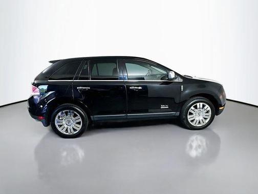 2008 Lincoln MKX