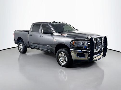2019 RAM 2500 Tradesman
