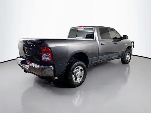 2019 RAM 2500 Tradesman