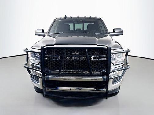 2019 RAM 2500 Tradesman