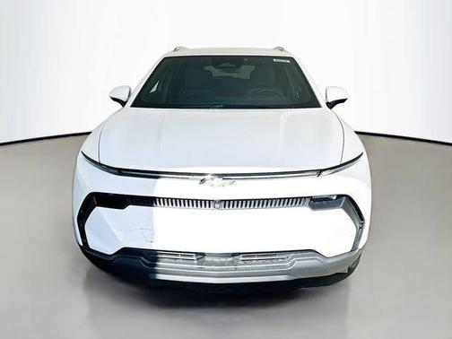 2026 Chevrolet Equinox EV LT 2