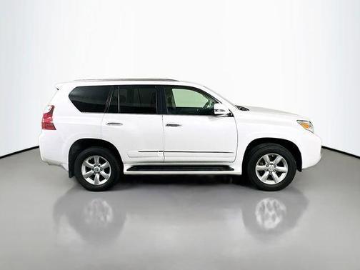 2013 Lexus GX 460 460