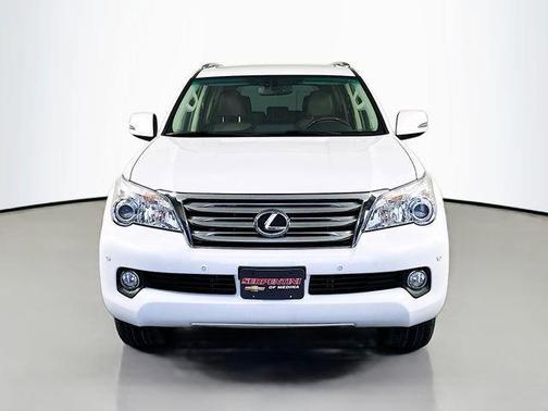 2013 Lexus GX 460 460