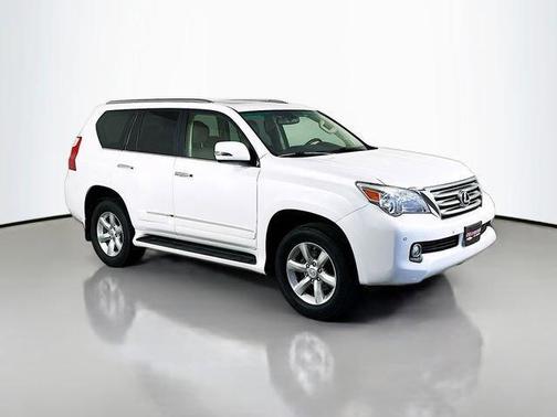 2013 Lexus GX 460 460