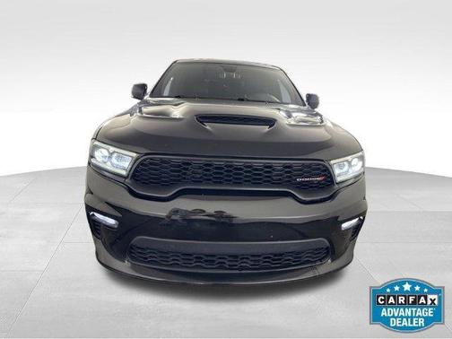 DB Black Crystal Clearcoat 2022 Dodge Durango R/T