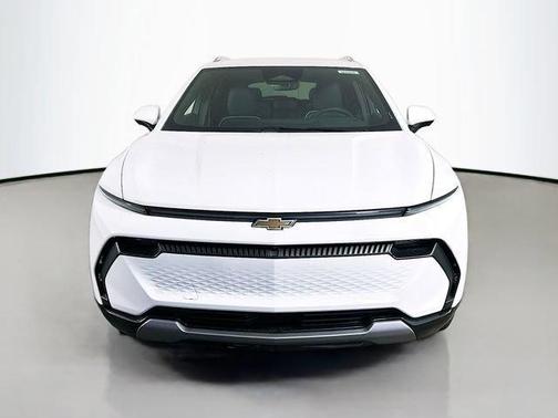 2026 Chevrolet Equinox EV LT 2