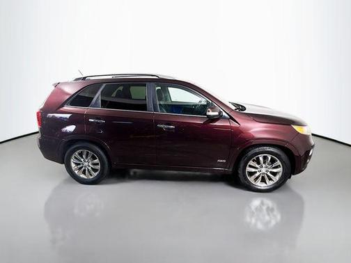 2012 Kia Sorento SX