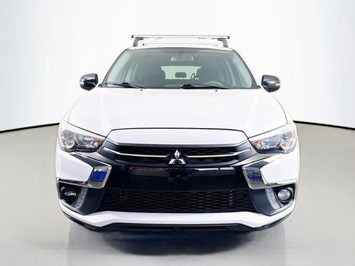 2018 Mitsubishi Outlander Sport 2.0 LE