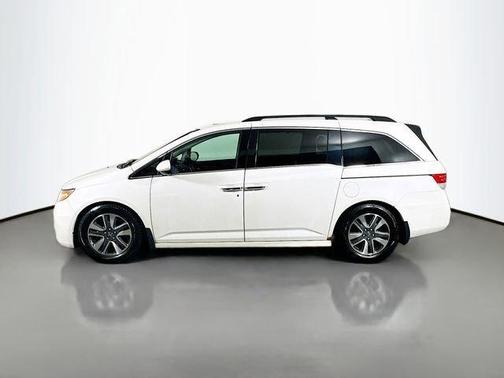 2014 Honda Odyssey Touring