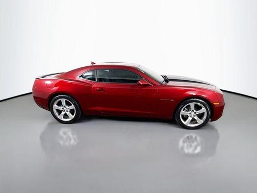 2011 Chevrolet Camaro 1LT