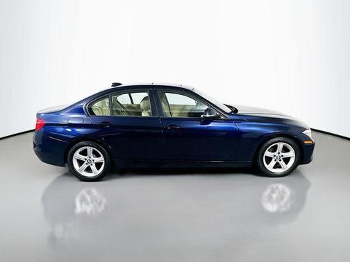2013 BMW 320 i xDrive