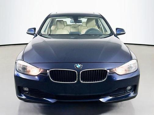 2013 BMW 320 i xDrive