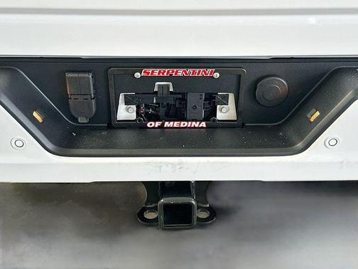 2025 Chevrolet Silverado 2500 High Country