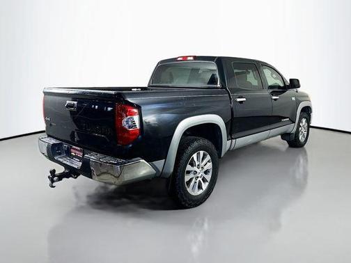 2015 Toyota Tundra Limited