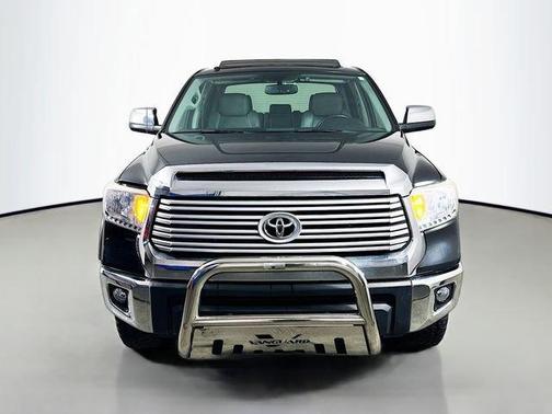 2015 Toyota Tundra Limited