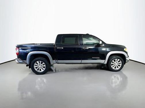 2015 Toyota Tundra Limited